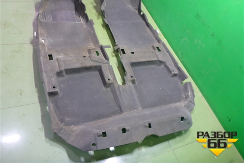 Покрытие напольное для Ravon R2 с 2016г (Р2)