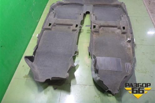 Покрытие напольное для Ravon R2 с 2016г (Р2)