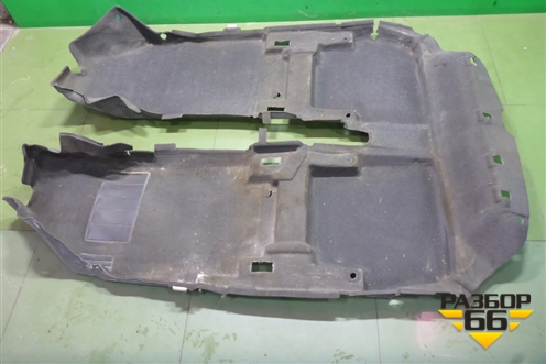 Покрытие напольное для Ravon R2 с 2016г (Р2)