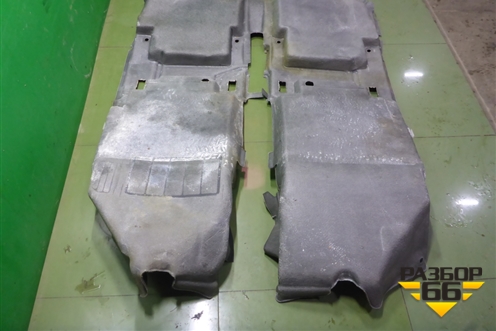 Покрытие напольное для Ravon R2 с 2016г (Р2)