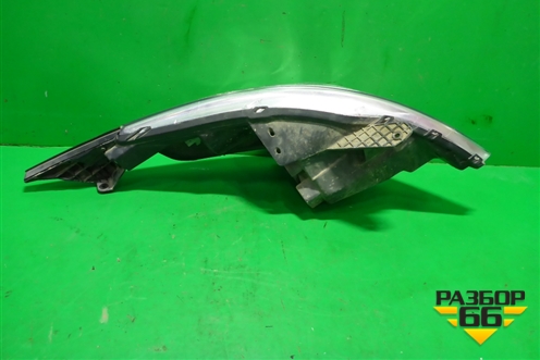 Фара левая (галоген) (95226891) для Ravon R2 с 2016г (Р2)