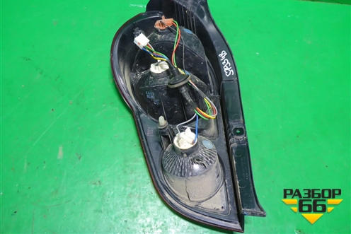 Фонарь задний правый (95214444) для Ravon R2 с 2016г (Р2)