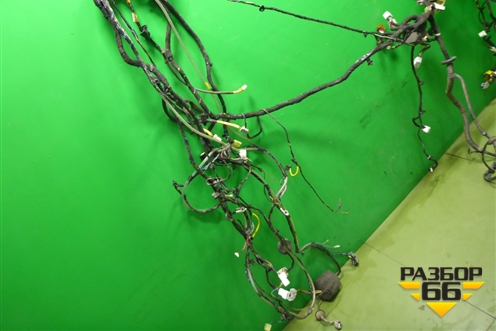 Проводка салонная для Ravon R2 с 2016г (Р2)