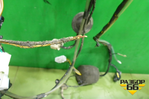 Проводка салонная для Ravon R2 с 2016г (Р2)