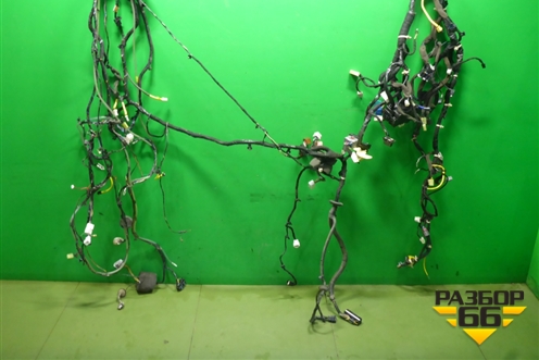 Проводка салонная для Ravon R2 с 2016г (Р2)