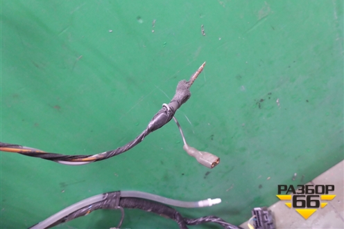 Проводка салонная для Ravon R2 с 2016г (Р2)