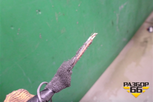 Проводка салонная для Ravon R2 с 2016г (Р2)