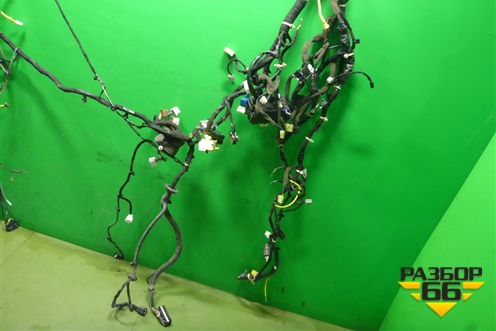 Проводка салонная для Ravon R2 с 2016г (Р2)