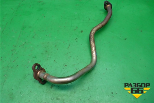 Трубка вентиляции картерных газов (1.8л R18A2) для Honda Civic 4D с 2005-2011г (Цивик)