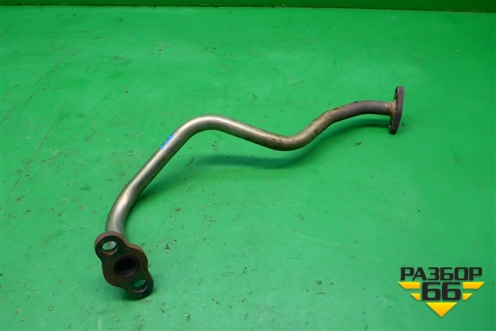 Трубка вентиляции картерных газов (1.8л R18A2) для Honda Civic 4D с 2005-2011г (Цивик)