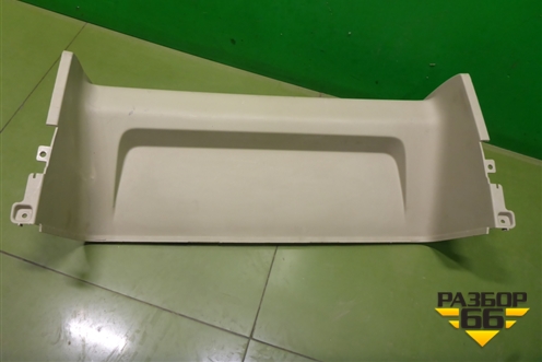 Накладка внутренняя (на консоль центральная) (82194747) для Volvo TRUCK FH с 2013-2019г (ФШ)