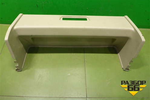 Накладка внутренняя (на консоль центральная) (82194747) для Volvo TRUCK FH с 2013-2019г (ФШ)