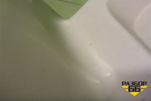 Накладка внутренняя (на консоль центральная) (82194747) для Volvo TRUCK FH с 2013-2019г (ФШ)