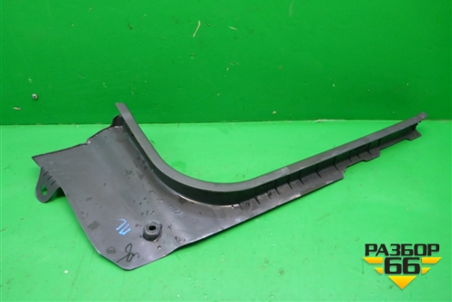 Накладка порога внутренняя переднего левого (95969101) для Ravon R2 с 2016г (Р2)