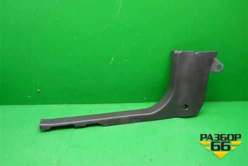 Накладка порога внутренняя переднего левого (95969101) для Ravon R2 с 2016г (Р2)