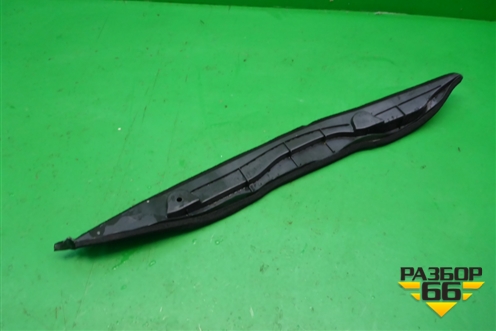 Пыльник переднего крыла левого (94571376) для Ravon R2 с 2016г (Р2)