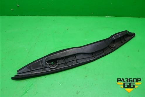 Пыльник переднего крыла левого (94571376) для Ravon R2 с 2016г (Р2)