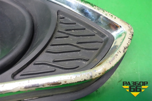 Накладка ПТФ правая (95214496) для Ravon R2 с 2016г (Р2)