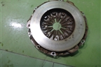 Корзина сцепления (2.3л F1AE0481D) для Fiat Ducato (250) с 2006г (Дукато)