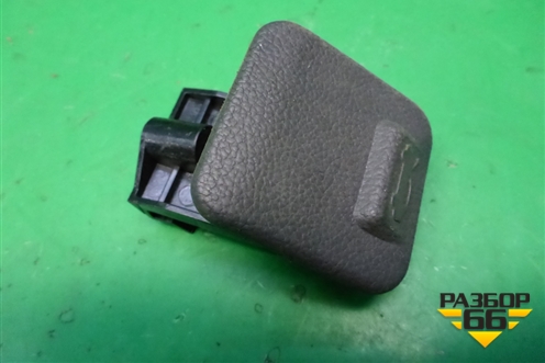 Ручка открывания капота для Ravon R2 с 2016г (Р2)