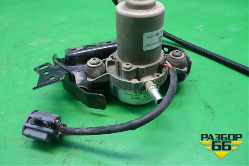 Насос вакуумный (95387507) для Ravon R2 с 2016г (Р2)