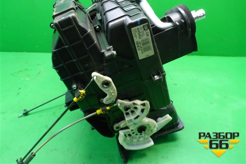 Корпус отопителя (94524454) для Ravon R2 с 2016г (Р2)