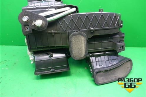 Корпус отопителя (94524454) для Ravon R2 с 2016г (Р2)