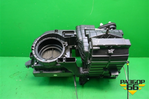 Корпус отопителя (94524454) для Ravon R2 с 2016г (Р2)