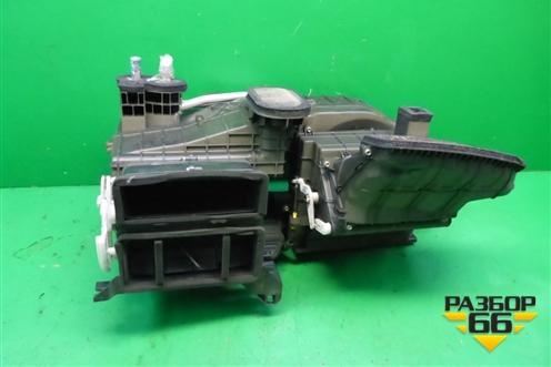 Корпус отопителя (94524454) для Ravon R2 с 2016г (Р2)