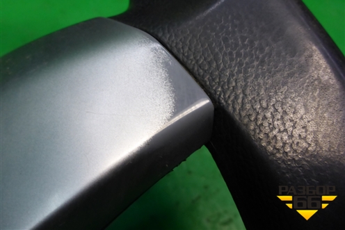 Рулевое колесо под AIR BAG без AIR BAG для Ravon R2 с 2016г (Р2)