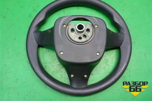 Рулевое колесо под AIR BAG без AIR BAG для Ravon R2 с 2016г (Р2)