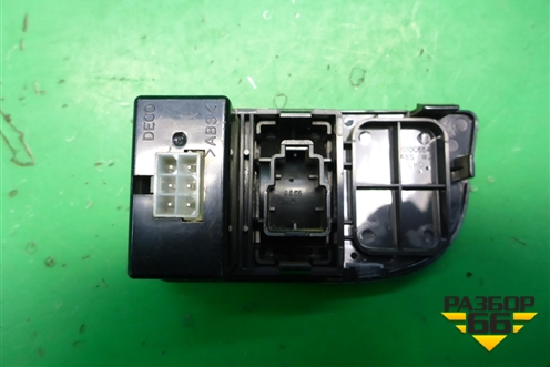 Переключатель корректора фар для Ravon R2 с 2016г (Р2)