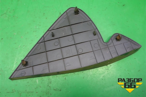 Накладка на торпедо (боковая левая) (96678894) для Ravon R2 с 2016г (Р2)