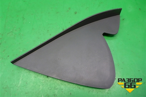 Накладка на торпедо (боковая левая) (96678894) для Ravon R2 с 2016г (Р2)