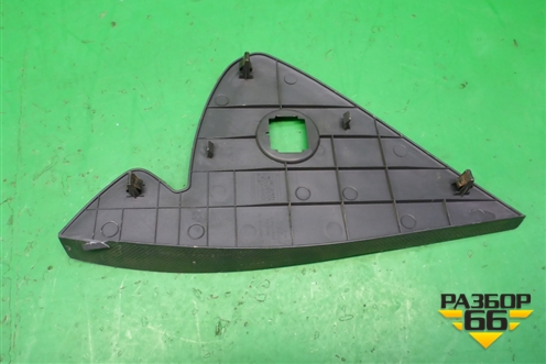 Накладка на торпедо (боковая правая) (96678984) для Ravon R2 с 2016г (Р2)