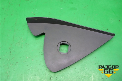 Накладка на торпедо (боковая правая) (96678984) для Ravon R2 с 2016г (Р2)