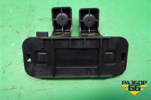 Блок управления центральным замком (13503204) для Ravon R2 с 2016г (Р2)