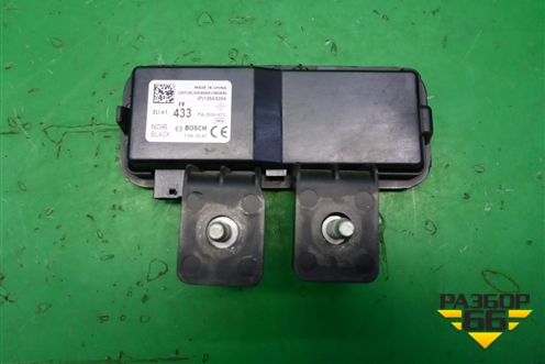 Блок управления центральным замком (13503204) для Ravon R2 с 2016г (Р2)