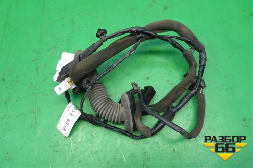 Проводка двери передней правой (эл.стеклоподъёмник) (94526958) для Ravon R2 с 2016г (Р2)