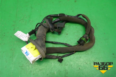 Проводка двери передней правой (эл.стеклоподъёмник) (94526958) для Ravon R2 с 2016г (Р2)