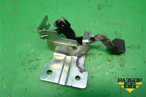 Ручка открывания лючка бензобака для Ravon R2 с 2016г (Р2)