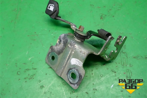 Ручка открывания лючка бензобака для Ravon R2 с 2016г (Р2)