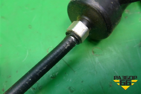 Трос открывания лючка бензобака для Ravon R2 с 2016г (Р2)