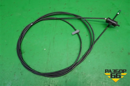 Трос открывания лючка бензобака для Ravon R2 с 2016г (Р2)