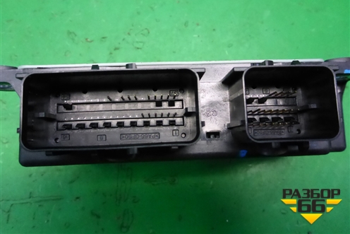 Блок управления AIR BAG (13597089) для Ravon R2 с 2016г (Р2)