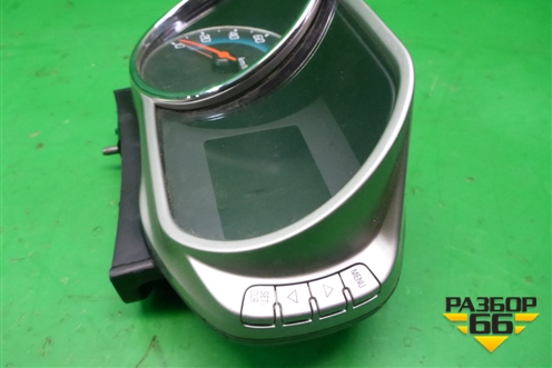 Щиток приборов АКПП (42396356) для Ravon R2 с 2016г (Р2)