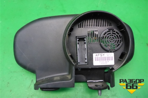 Щиток приборов АКПП (42396356) для Ravon R2 с 2016г (Р2)