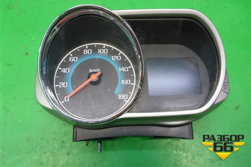 Щиток приборов АКПП (42396356) для Ravon R2 с 2016г (Р2)