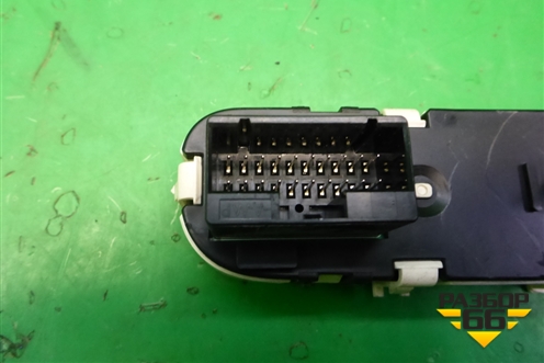 Дисплей информационный (42352395) для Ravon R2 с 2016г (Р2)