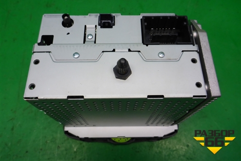 Магнитола (42455420) для Ravon R2 с 2016г (Р2)